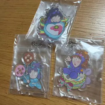 닌타마 란타로 애니카페 아크릴 스탠드 세트 묶음 판매