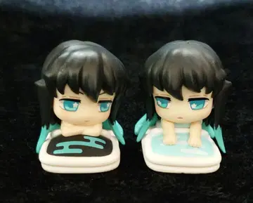 귀멸의 칼날 오넴탄 토키토 유이치로 토키토 무이치로