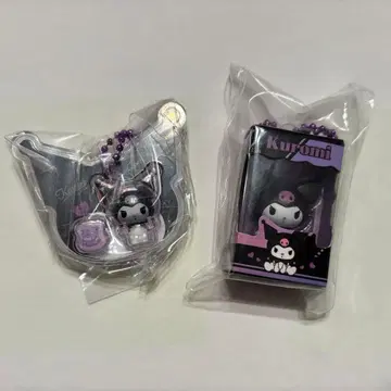 미개봉 산리오 캐릭터 패키지