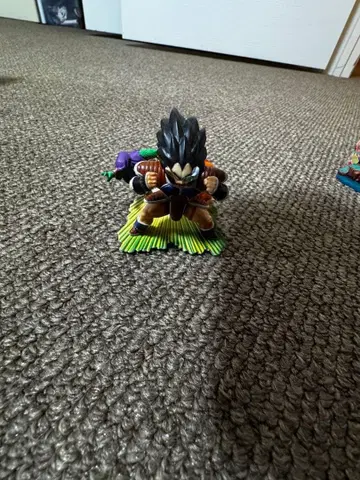 드래곤볼 캡슐 네오