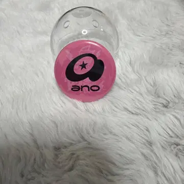 레이디클레 2025 캔뱃지 ano