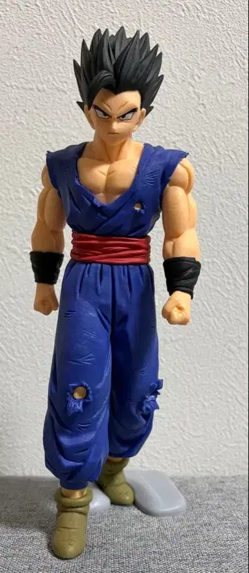 드래곤볼 THE 출진 손오반