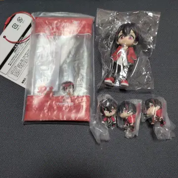 컬러풀 피치 유안군