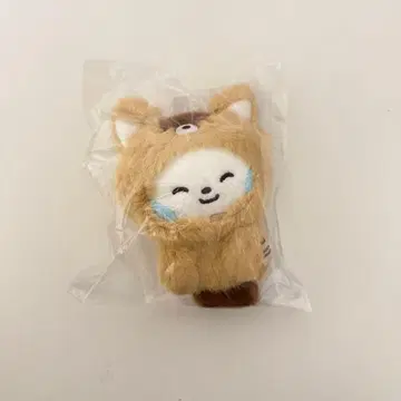 규니니 봉제인형 마그넷 포토홀더