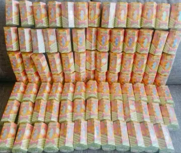 소니 엔젤 플라워 기프트 시리즈 90개 미개봉 새상품