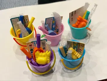 미니어처 J.드림 모래놀이