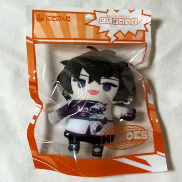 사에키 잇테츠 니지파펫토