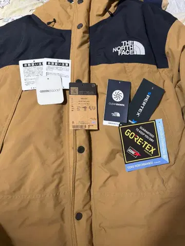 THE NORTH FACE ND91930