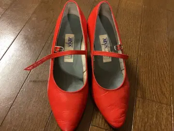 세키네 사교댄스 신발