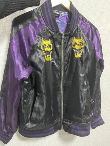 아베일 죠죠의 기묘한 모험 킬러 퀸 스카잔