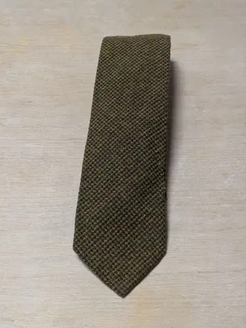 NICKY 유나이티드 애로우즈 별주 넥타이