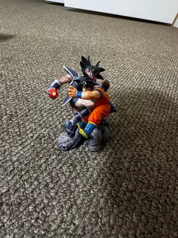 드래곤볼 캡슐 네오