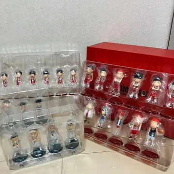 [새상품급] 슬램덩크 피규어 컬렉션 쇼호쿠/산노