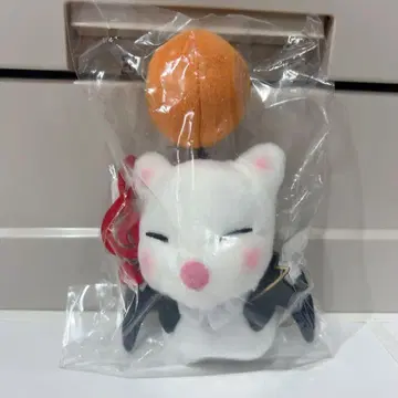 파이널 판타지 XIV FF14 지휘자 모그리 봉제 인형