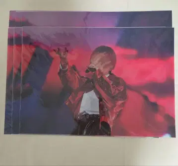 21)앗토 클리어 포스터