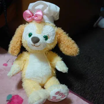 쿠키앤 봉제 인형 디즈니씨