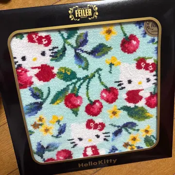 헬로키티 페이러 미개봉 새상품