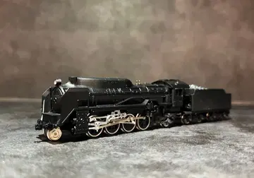 KATO 증기기관차 D51 달팽이 209