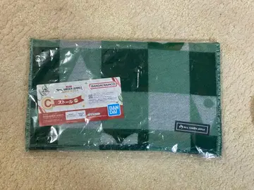 Mrs.Green Apple 제일복권 C상 스톨 미개봉