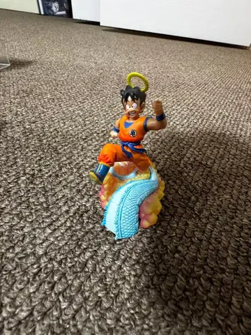 드래곤볼 캡슐 네오