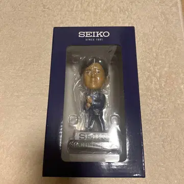 오타니 쇼헤이 SEIKO 피규어