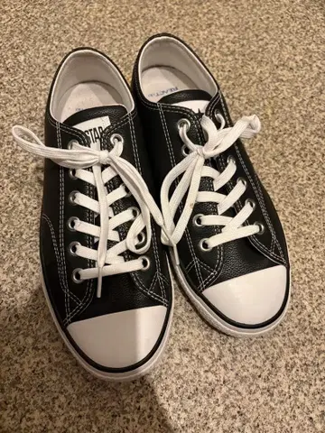 컨버스 골프용 25cm