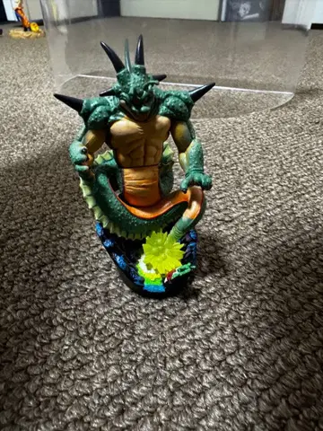 드래곤볼 캡슐 네오