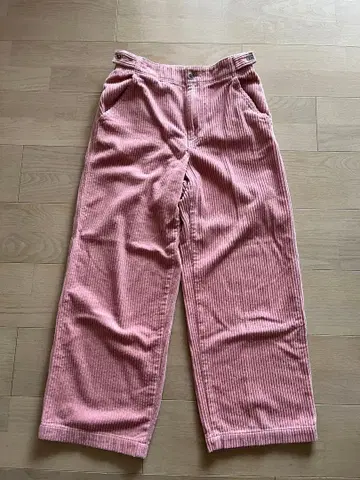 [ 새상품급 ] 론 헤르만 RHC 코듀로이 팬츠