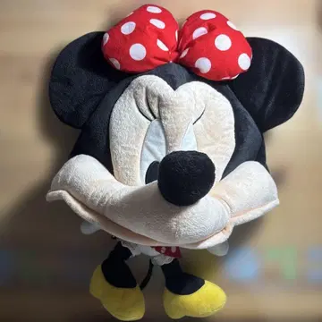 도쿄 디즈니랜드 미니 머리띠