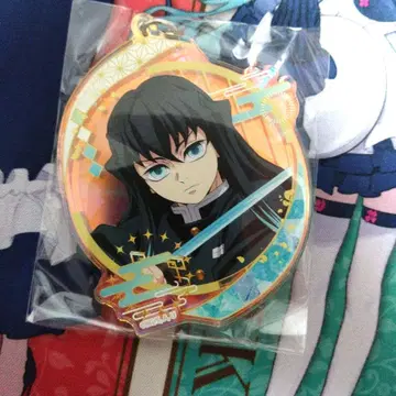 토키토 무이치로 아크릴 키링