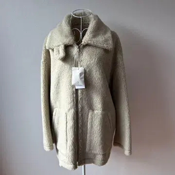 [ 택 포함 미사용 ] 저널 스탠다드 레사주 토스카나 보아 블루종