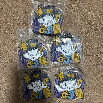 죠죠 제일복권 러버 죠타로