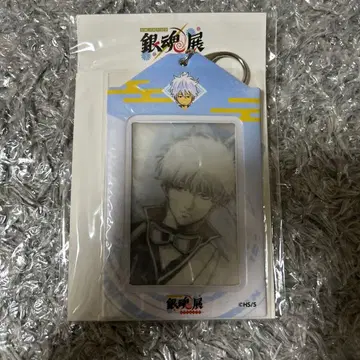 은혼전 카드 홀더 사카타 긴토키