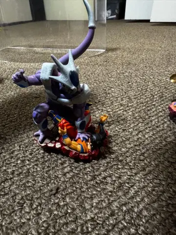 드래곤볼 캡슐 네오