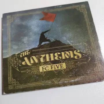 FC FiVE / THE ANTHEMS