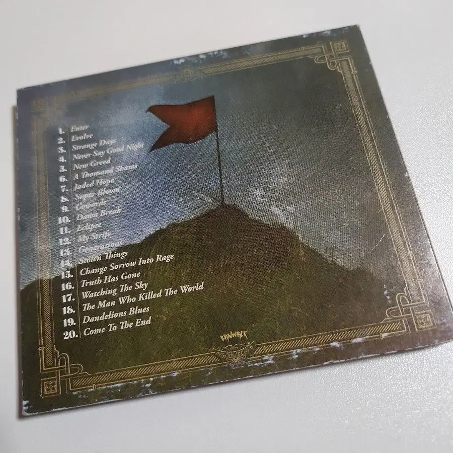 2번째 상품 이미지