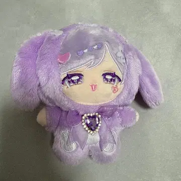 이레우스 5주년 봉제 인형 쇼토