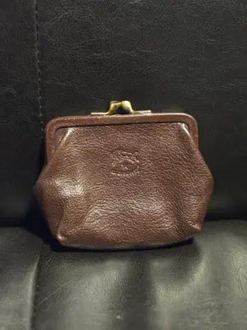 일비종떼 가마구치 IL BISONTE