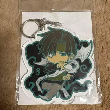 최유기 빅 아크릴 키링 팔계