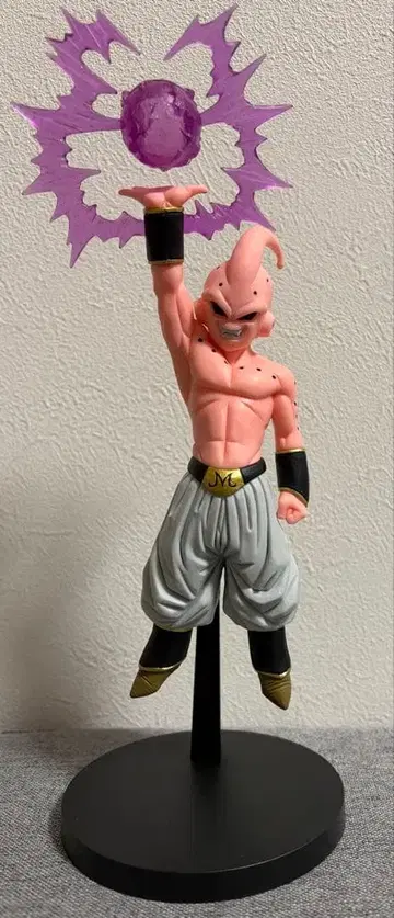 드래곤볼 G x materia 마인 부우