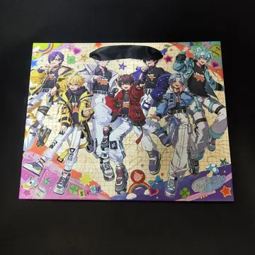 스니커 스텝 쇼핑백 구매 혜택 종이 봉투 한정판 Sneaker Step