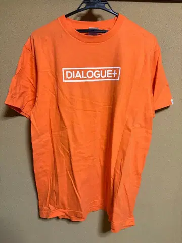 DIALOGUE+ 타카무라 아야카 T셔츠