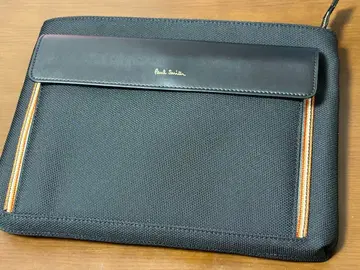 Paul Smith 2way 클러치백 숄더백