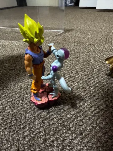 드래곤볼 캡슐 네오