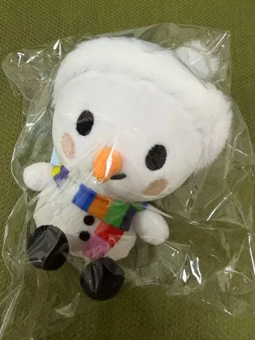 Snow Man ON 타마유키 키링