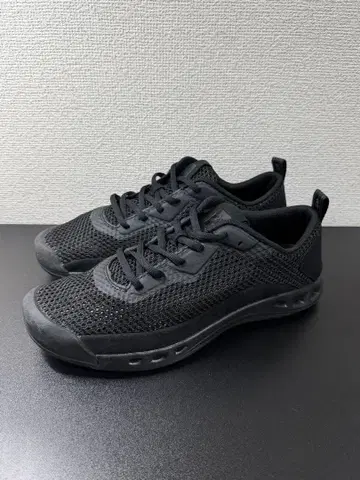 새상품급 중고 다이와 / 데크 슈즈 DL-2460 27cm