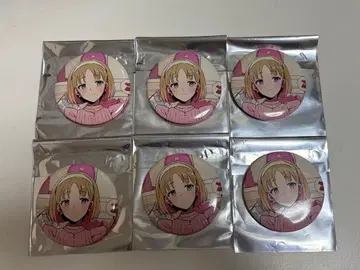 mona 원맨 라이브 너를 행복하게 하는 건 나 키 비주얼 캔뱃지