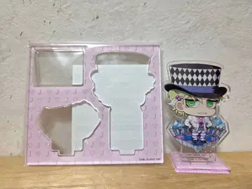 죠죠 월드 시저 아크릴 스탠드