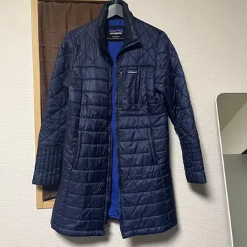 파타고니아 래들리 파카