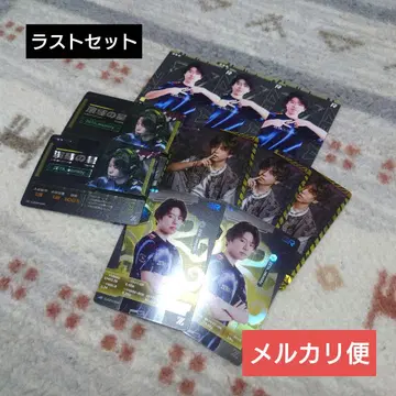 제5인격 ijl 카드 ZETA 선수 카드 mkmldy SSR R 4